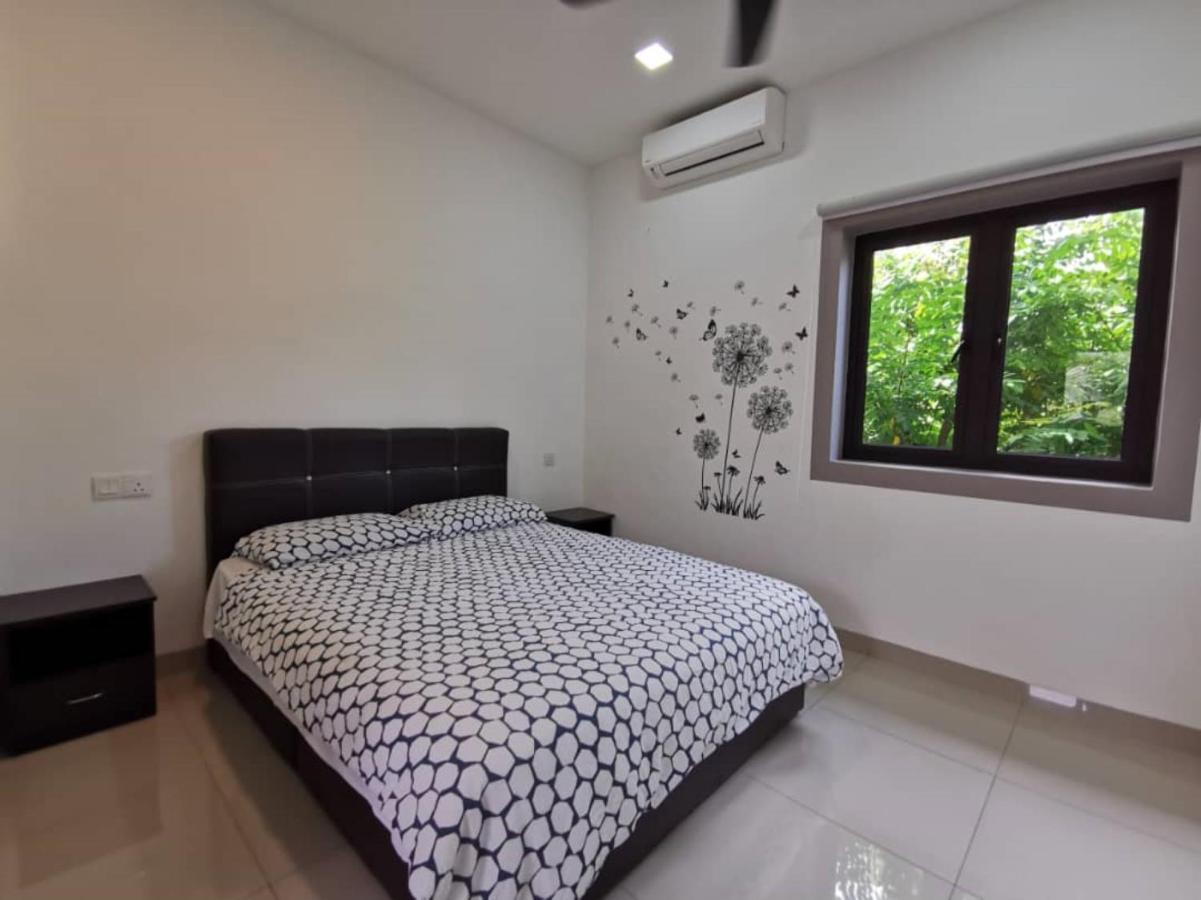 Capital O 90088 Mbp Leisure Resort Batu Pahat Eksteriør billede